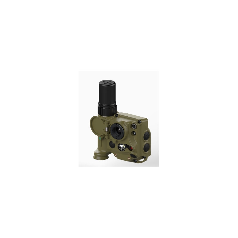 Andres Industries AG Tilo-accu verlenging