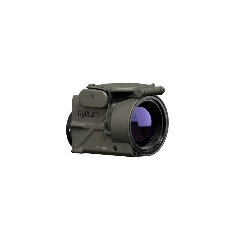 Andres Industries AG Thermal imaging camera TigIR-3Z