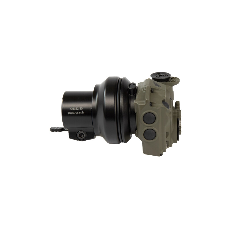 Andres Industries AG Lensadapter Tilo Rusan adapter