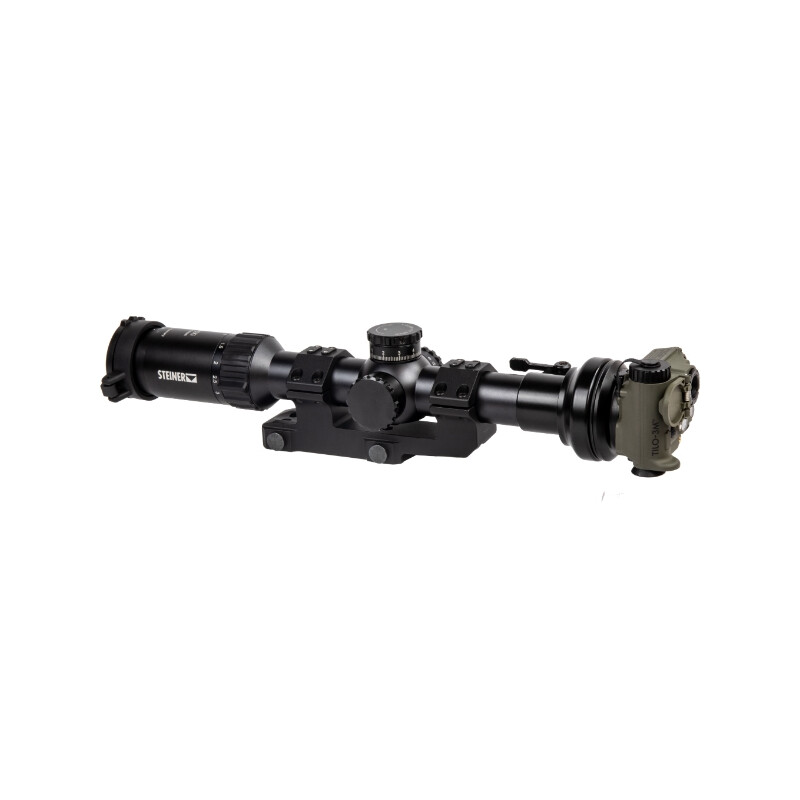 Andres Industries AG Lensadapter Tilo Rusan adapter
