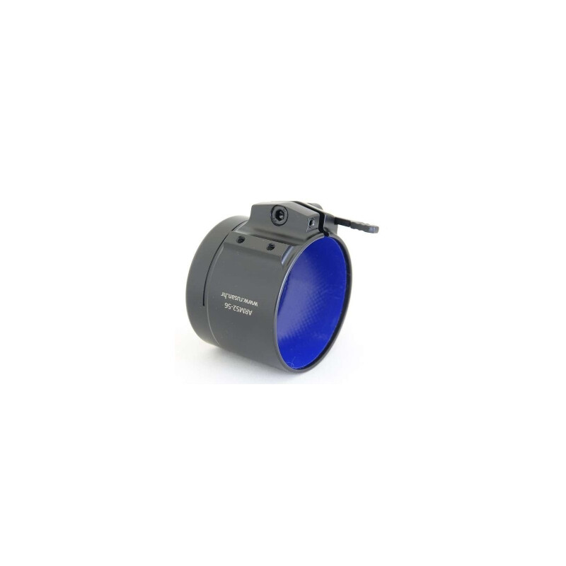 Andres Industries AG Lens adapters Rusan M52x0,75 clamp adapter for 62mm outer diameter
