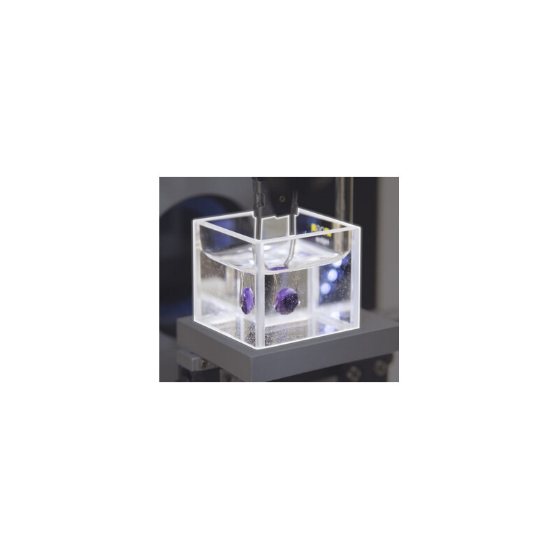 Optika Cámara de inmersión de vidrio ST-203 (Optigem 1 y 2)
