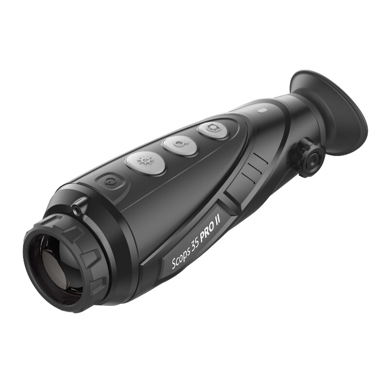 Night Pearl Thermal imaging camera Scops 35 PRO II