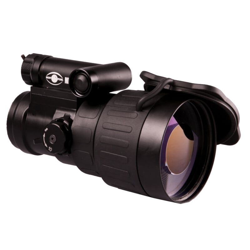 Night Pearl Visore notturno NP-22 Gen3+ Premium Verde