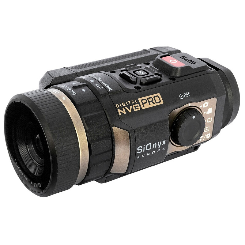 Sionyx Night vision device Aurora Pro