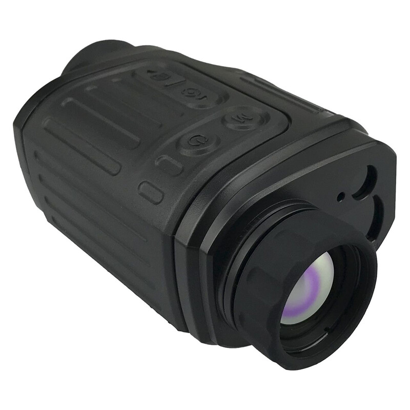 Liemke Thermal imaging camera Keiler 25 LRF PRO