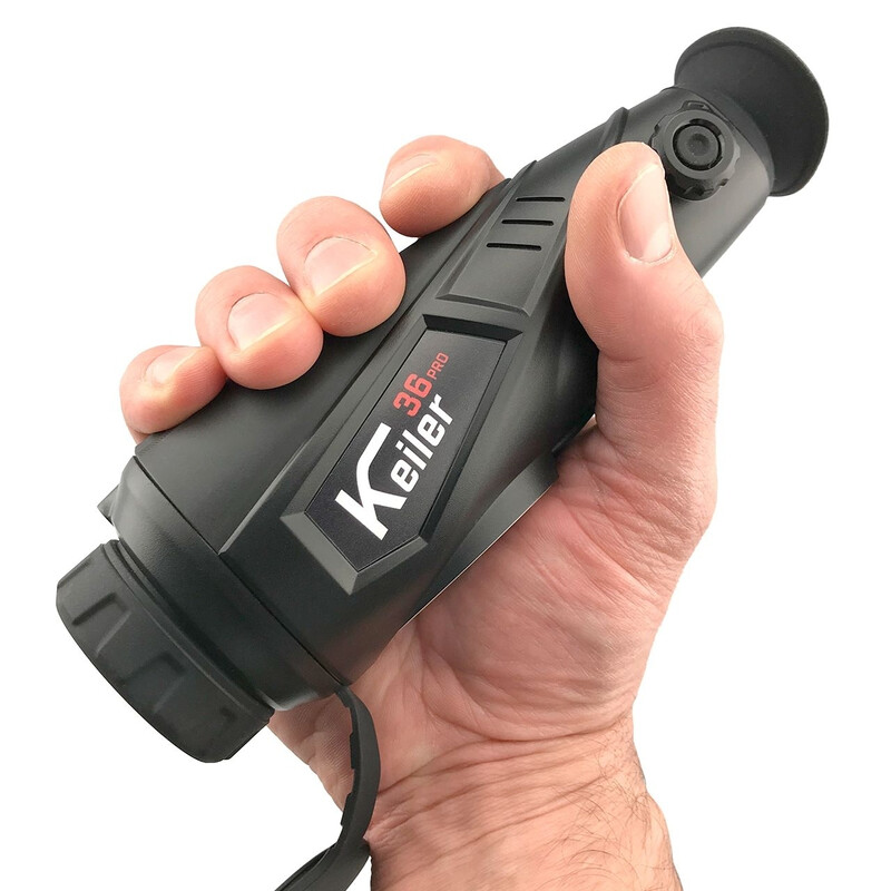 Liemke Thermal imaging camera Keiler 36 PRO