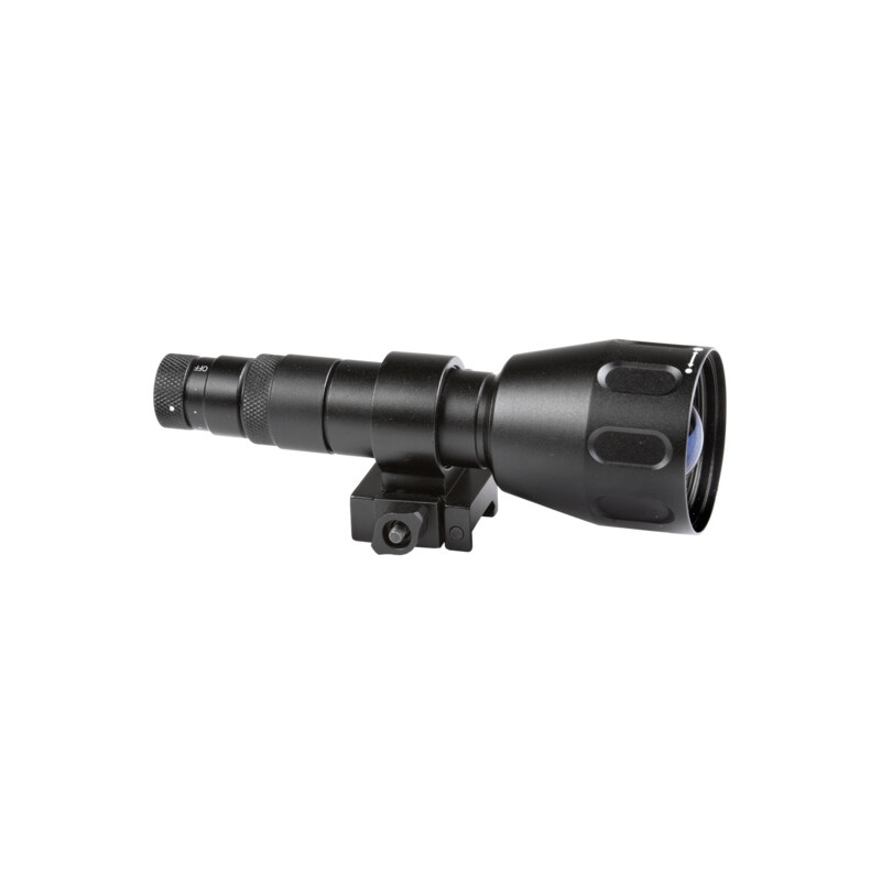 AGM Sioux 850 IR verlichter