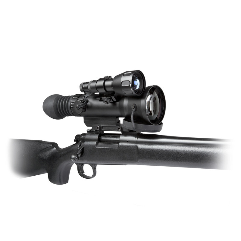 AGM Sioux 850 IR verlichter