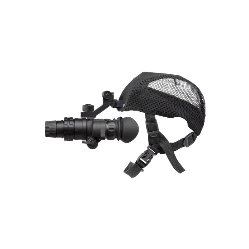 AGM Wolf-7 NL2i Gen 2+ Level 2 night vision goggles