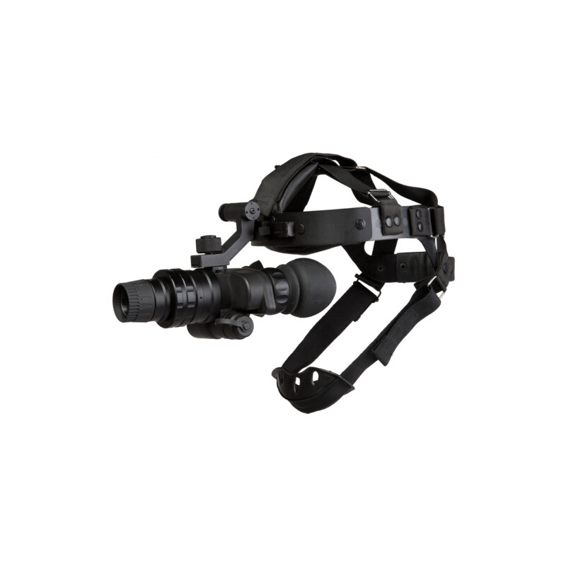 AGM Wolf-7 NL2i Gen 2+ Level 2 night vision goggles