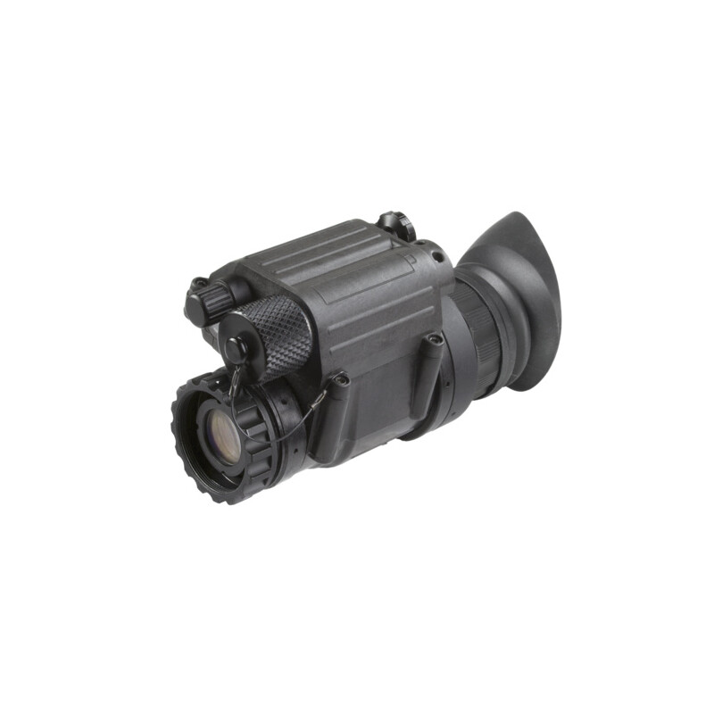 AGM Visore notturno PVS14-51 NL1i Monocolo per visione notturna 51 gradi FOV Gen 2+ Livello 1