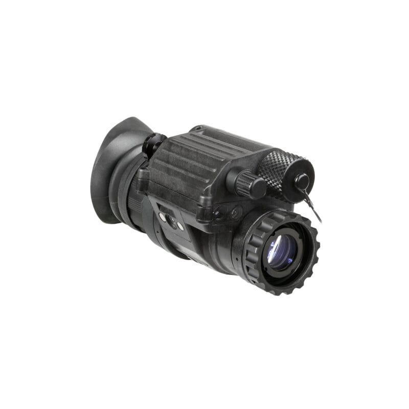 AGM PVS14-51 NL1i Night Vision Monocular 51 degree FOV Gen 2+ Level 1