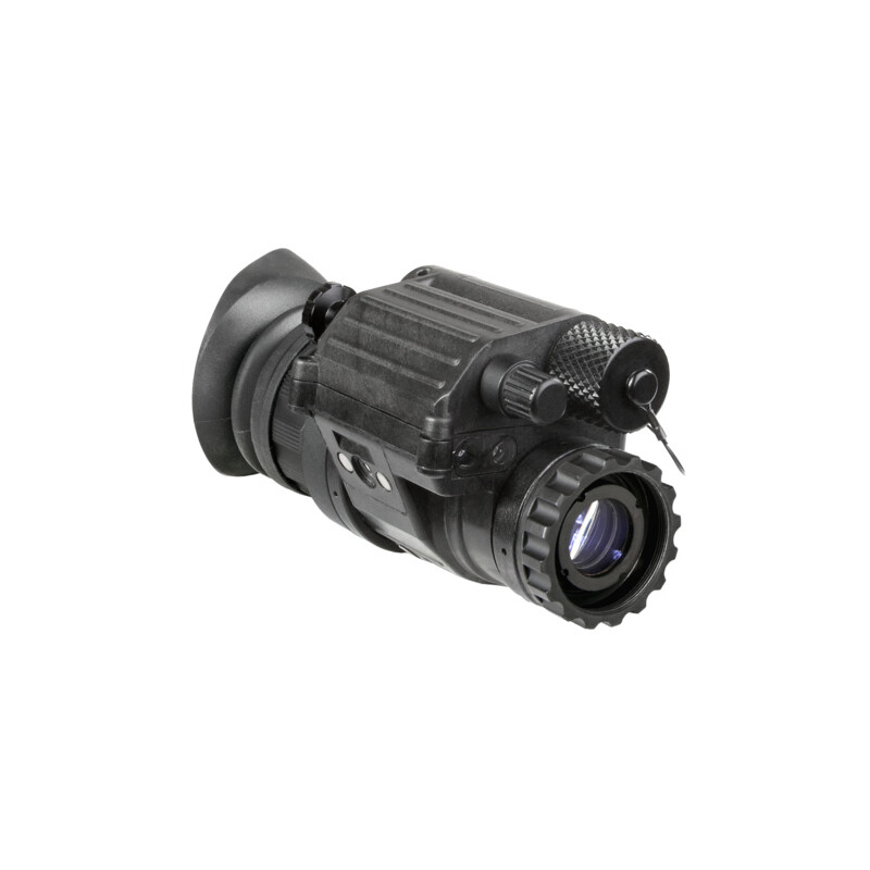 AGM Visore notturno PVS14-51 NL1i Monocolo per visione notturna 51 gradi FOV Gen 2+ Livello 1