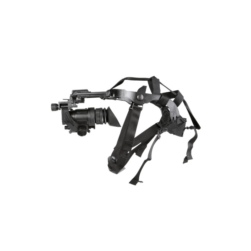 AGM Visore notturno PVS14-51 NL1i Monocolo per visione notturna 51 gradi FOV Gen 2+ Livello 1