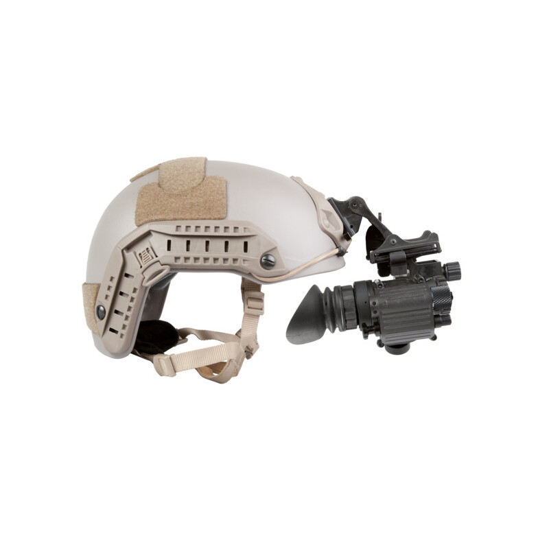 AGM Visore notturno PVS14-51 NL1i Monocolo per visione notturna 51 gradi FOV Gen 2+ Livello 1