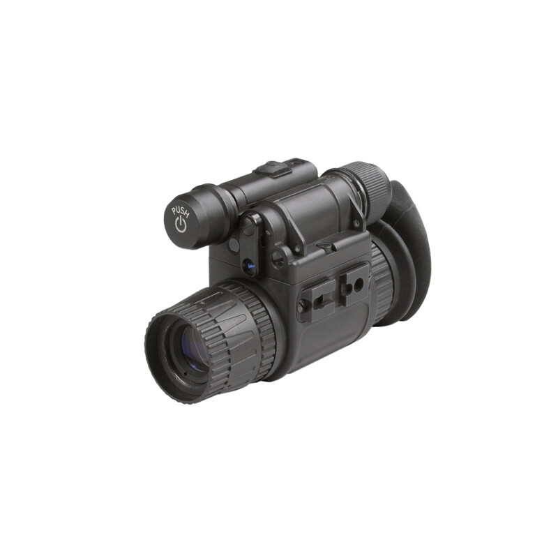 AGM Night vision device NVM50 NL1i 51 degree FOV Gen 2+ Level 1