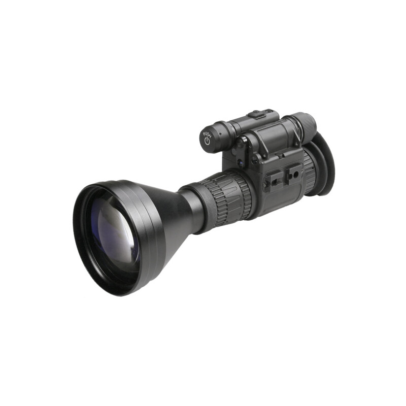 AGM Night vision device NVM50 NL1i 51 degree FOV Gen 2+ Level 1