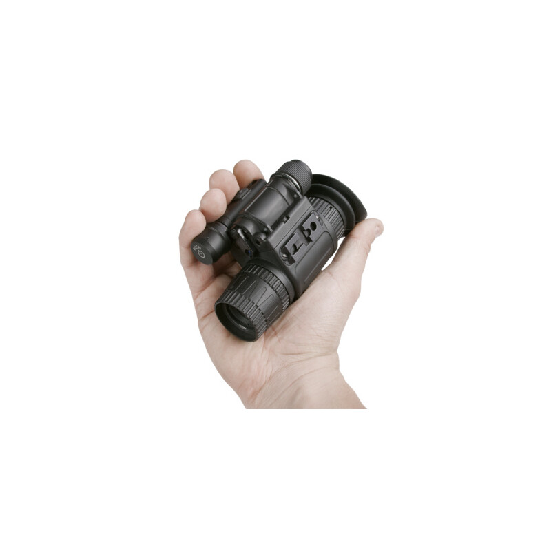 AGM Night vision device NVM50 NL2i 51 degree FOV Gen 2+ Level 2