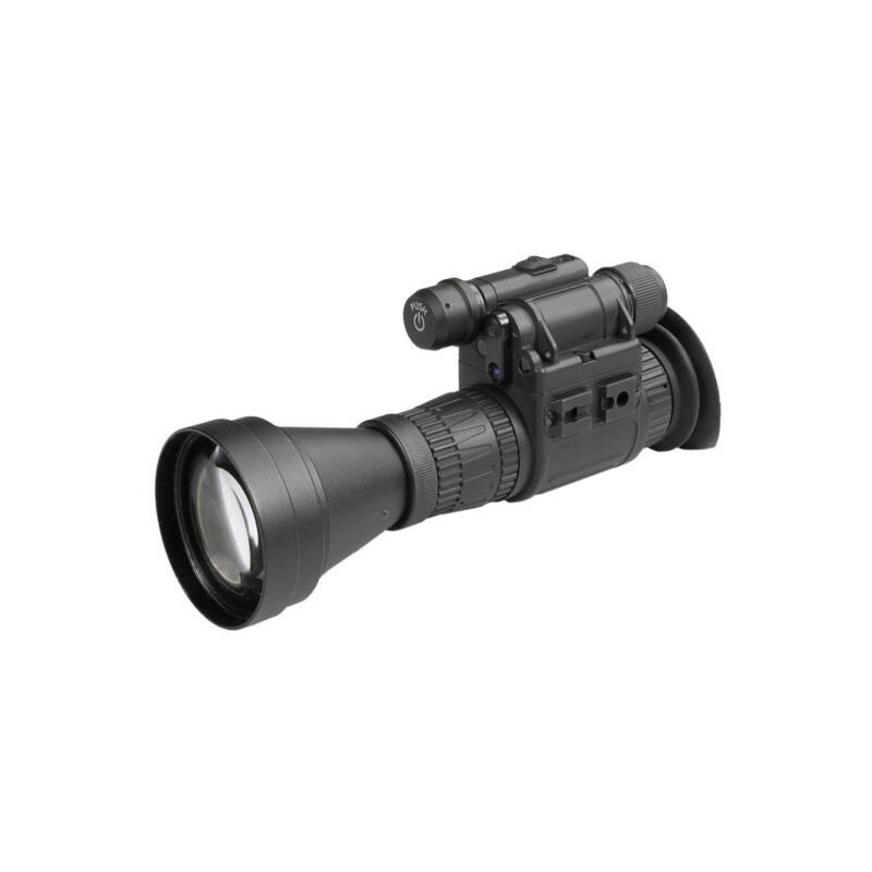 AGM Night vision device NVM50 NL1i 51 degree FOV Gen 2+ Level 1