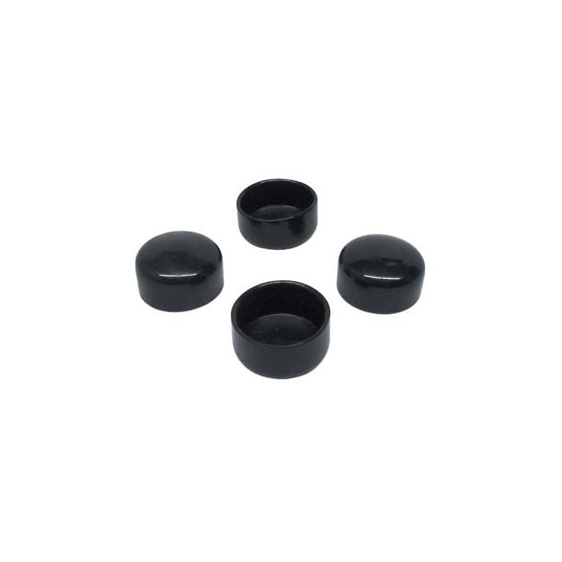 Lumicon Dust covers Staubschutzdeckel 1,25" 4 Stück