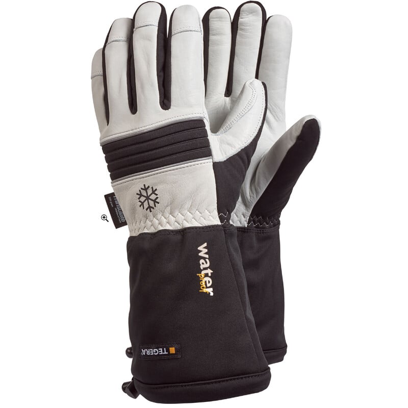 Ejendals Glove TEGERA 595