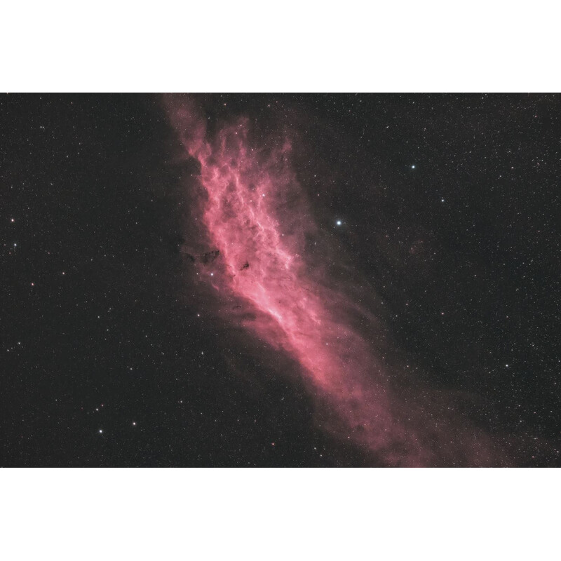 OPT Radian AP 61/275 Raptor OPT apochromatic refractor
