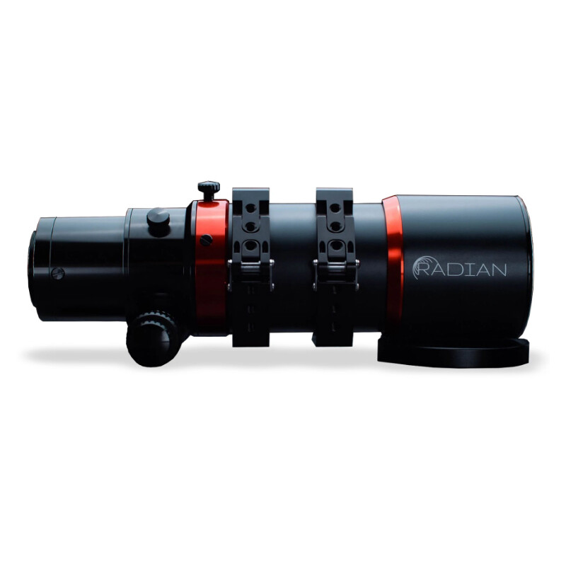 OPT Rifrattore apocromatico Radian AP 61/275 Raptor OTA