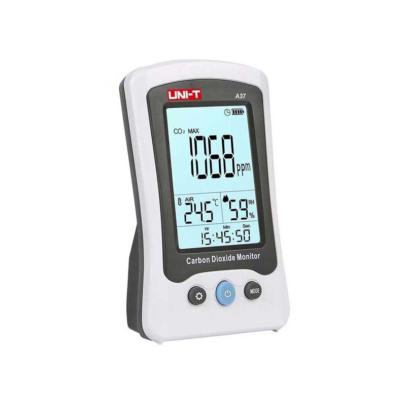 UNI-T A37 CO2 Monitor