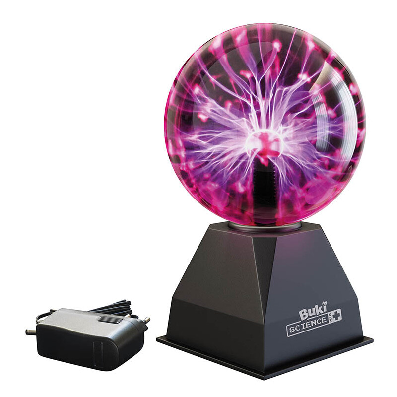 What is the Plasma Ball ?