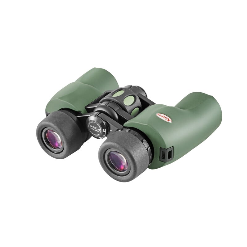 Kowa Binoculars YF II 6x30 green