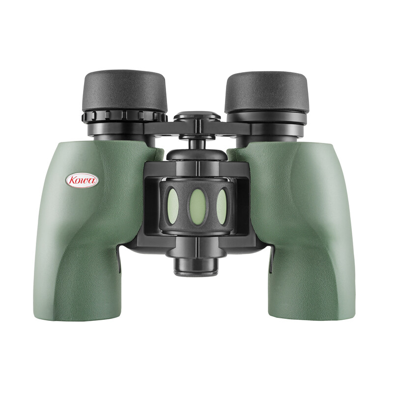 Kowa Binoculares YF II 6x30 verde