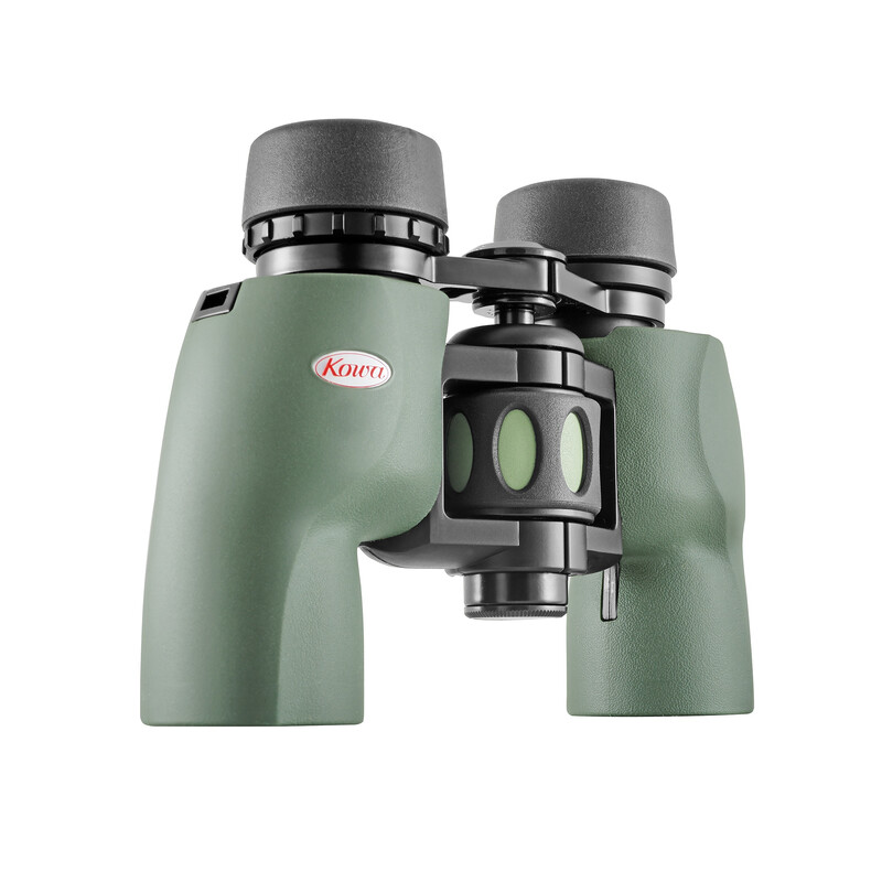 Kowa Binoculares YF II 6x30 verde