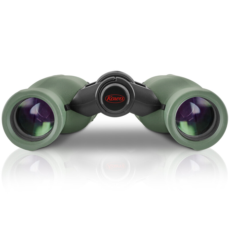 Kowa Binoculares YF II 8x30 verde