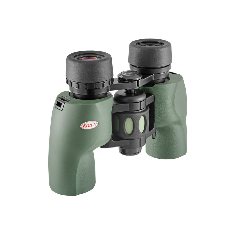 Kowa Binoculars YF II 8x30 green