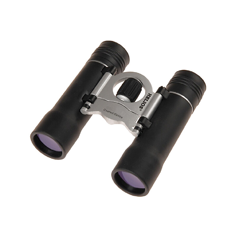 Helios Optics Binoculars 10x25 Sport