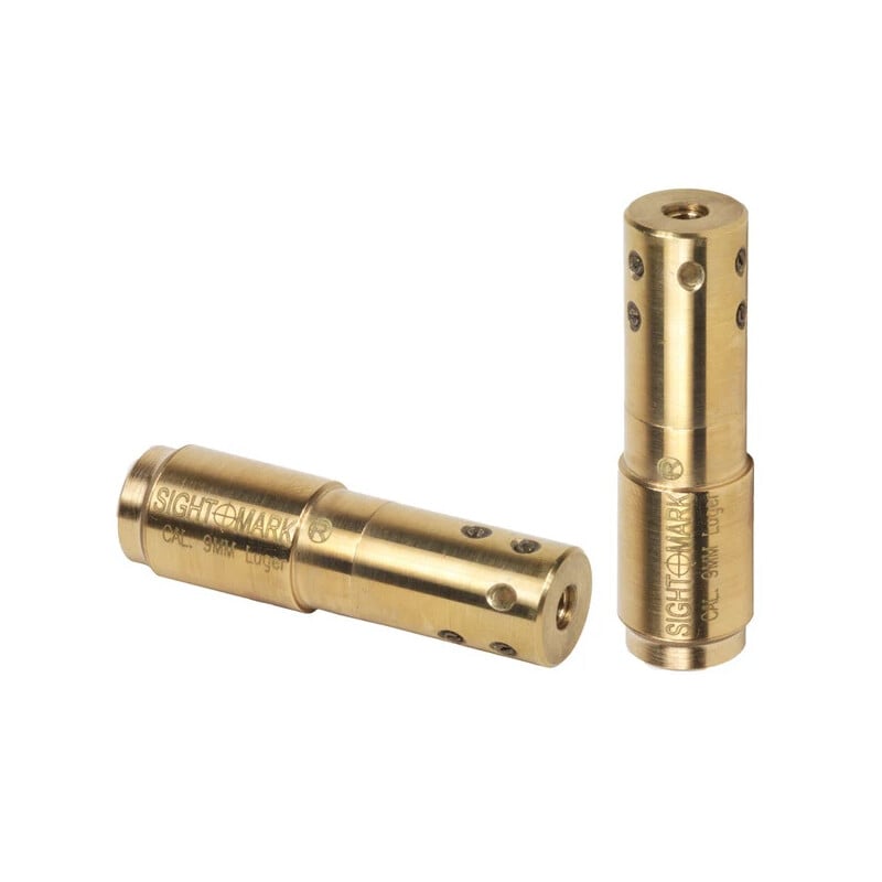 Sightmark Detector láser de disparos cal. 9 mm Luger/Para