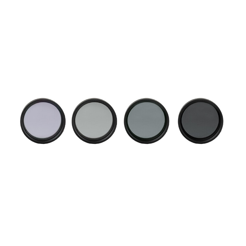 Celestron Filters 1.25" Moon filter set