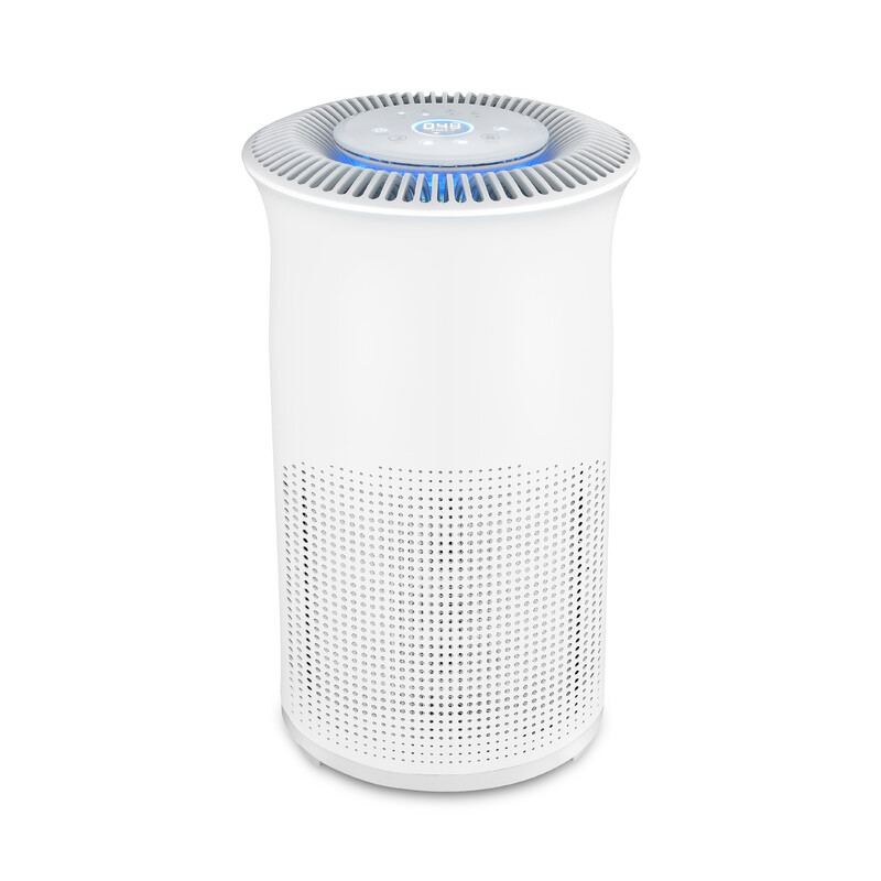 H13 hepa top air purifier
