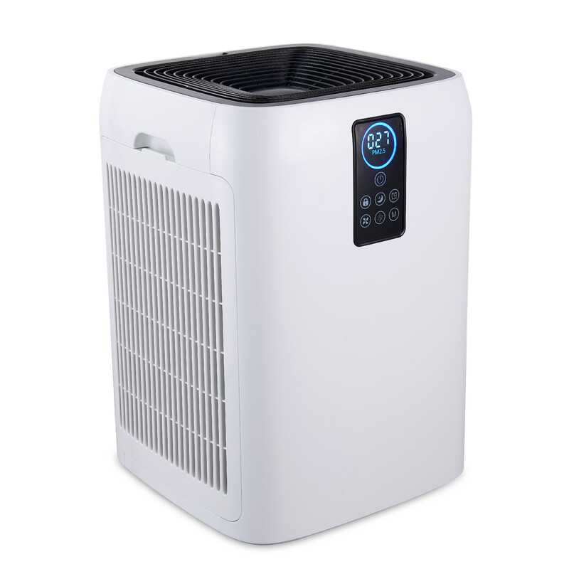 Seben H13 JH-1702 H13 HEPA filter air purifier