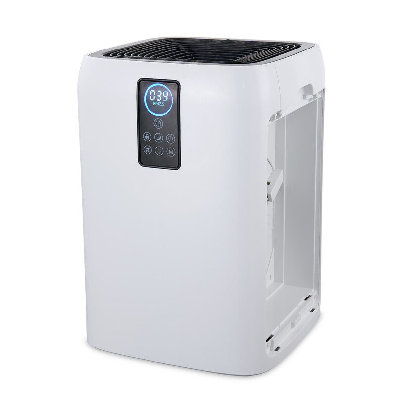 Seben H13 JH-1702 H13 HEPA filter air purifier
