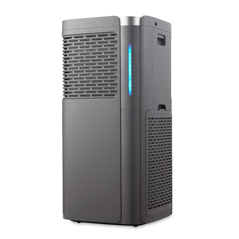 Seben Purificatore d'aria JH-1706 filtro HEPA H13