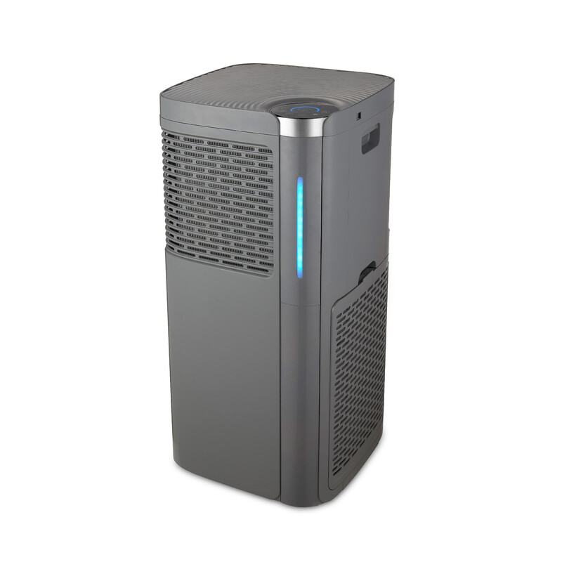Seben Purificatore d'aria JH-1706 filtro HEPA H13