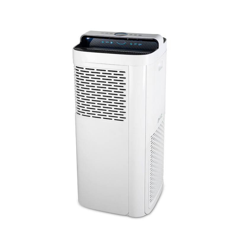 Seben Purificador de aire con filtro HEPA H13 JH-1806