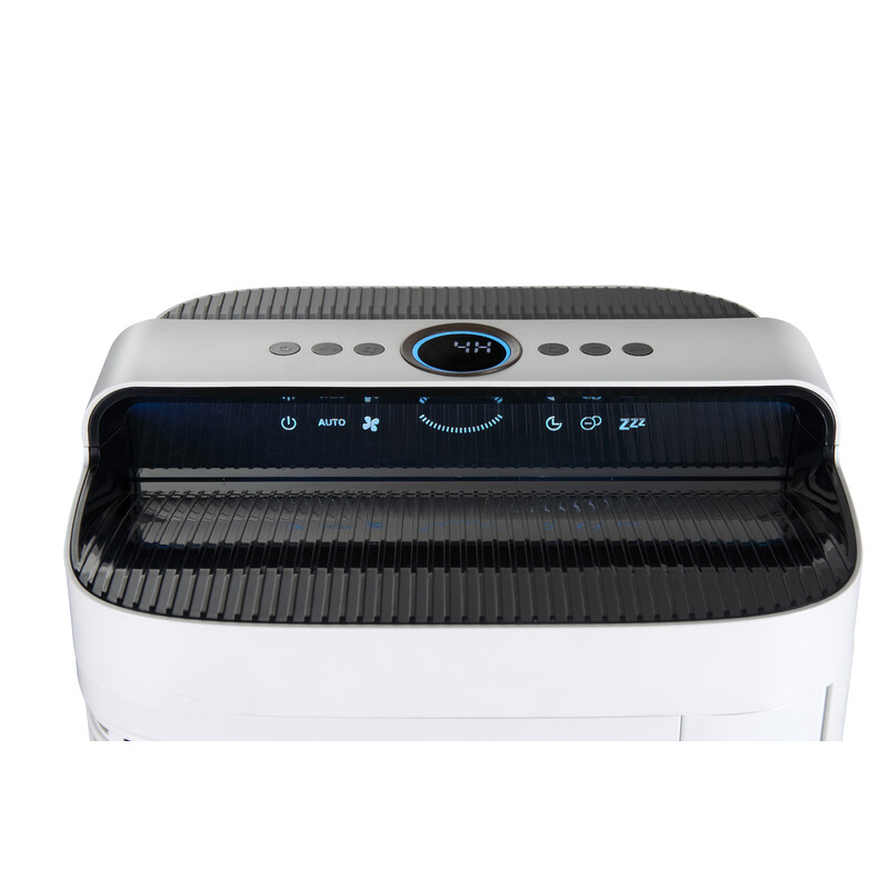 Seben Purificador de aire con filtro HEPA H13 JH-1806