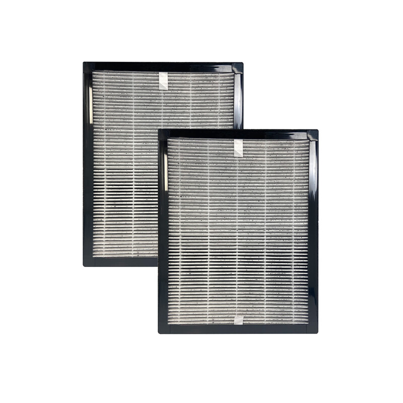 Seben Purificador de aire con filtro HEPA H13 JH-1702