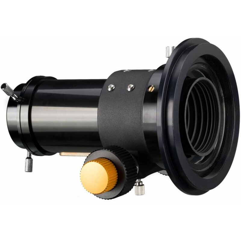 Lunt Solar Systems Enfocador Kit de conversión para LS130MT