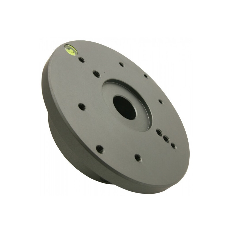 Geoptik Adapters voor EQ6, EQ8, Atlas en 10Micron
