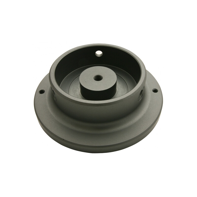 Geoptik Adapters voor EQ6, EQ8, Atlas en 10Micron