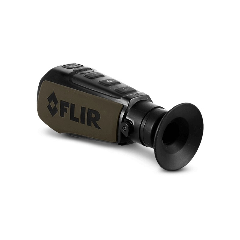 FLIR Camera termica Scout III 640